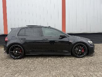 Volkswagen Golf 2.0 TSI GTI PERFORMANCE picture 2