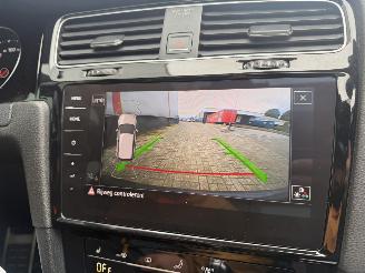 Volkswagen Golf 2.0 TSI GTI PERFORMANCE picture 17
