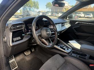 Audi A3 LIMOUSINE 30 TFSI S LINE AUTOMAAT NAP!!! picture 15