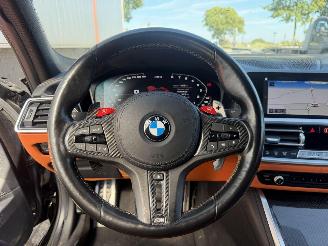 BMW M3 Compition Carbon 510 PK!! picture 14