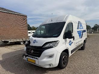  Fiat Ducato 30 2.3 MultiJet L2H2 2019/1