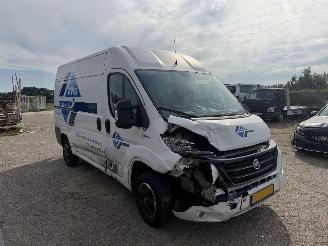 Fiat Ducato 30 2.3 MultiJet L2H2 picture 5