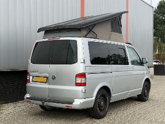 Volkswagen Transporter Originele CAMPER NAP!!! picture 5