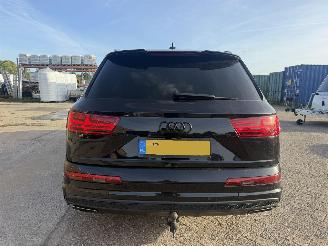 Audi Q7 3.0 TDI quattro 7 PERSOONS S LINE picture 8