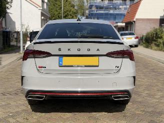 Skoda Octavia 1.4 TSI RS iV PHEV picture 9