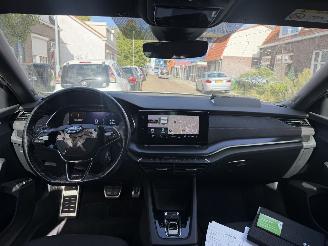 Skoda Octavia 1.4 TSI RS iV PHEV picture 23