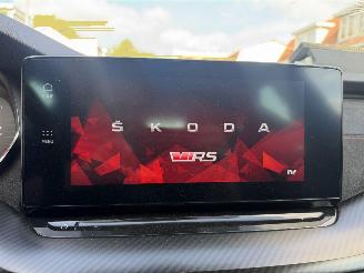 Skoda Octavia 1.4 TSI RS iV PHEV picture 11
