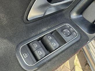 Mercedes A-klasse A180 AMG Pakket SFEER picture 22