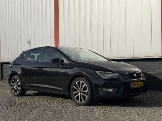skadebil auto Seat Leon 1.4 TSI FR 2014/1