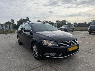 Volkswagen Passat 1.4 TSI Comfortline BlueMotion picture 5