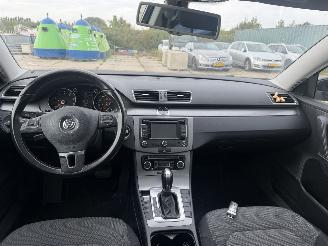 Volkswagen Passat 1.4 TSI Comfortline BlueMotion picture 19