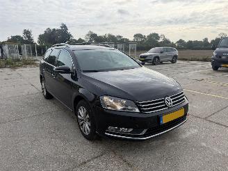 Volkswagen Passat 1.4 TSI Comfortline BlueMotion picture 6