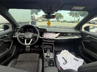Audi S3 S3 2.0 TFSI SPORTBACK picture 17