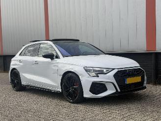 Unfallwagen Audi S3 S3 2.0 TFSI SPORTBACK 2020/1