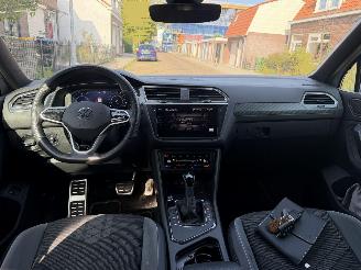 Volkswagen Tiguan 1.4 TSI eHybrid R LINE picture 31