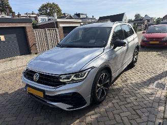 Volkswagen Tiguan 1.4 TSI eHybrid R LINE picture 2