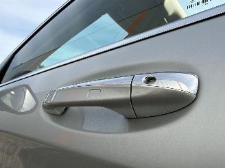 Mercedes S-klasse S350 Bluetec picture 10