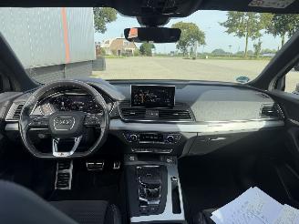 Audi Q5 SPORTBACK 40 TDI S LINE Quattro picture 16