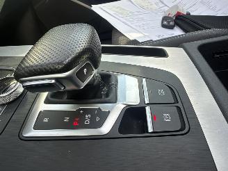 Audi Q5 SPORTBACK 40 TDI S LINE Quattro picture 18