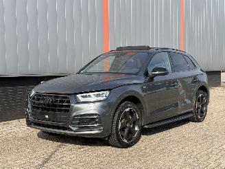 Audi Q5 SPORTBACK 40 TDI S LINE Quattro picture 26