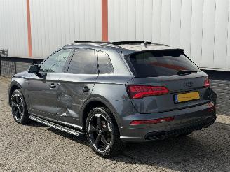 Audi Q5 SPORTBACK 40 TDI S LINE Quattro picture 27