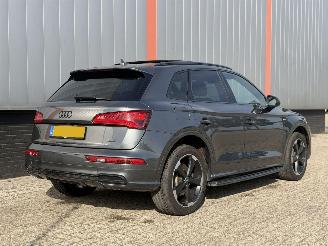 Audi Q5 SPORTBACK 40 TDI S LINE Quattro picture 7