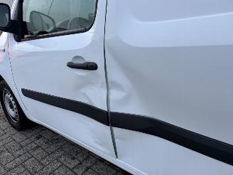Mercedes Citan 108 CDI BlueEFFICIENCY 117.610 NAP!!!! picture 22