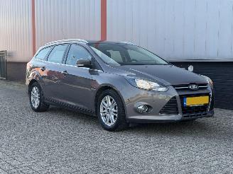 Ford Focus 1.0 EcoBoost Edition Plus picture 3