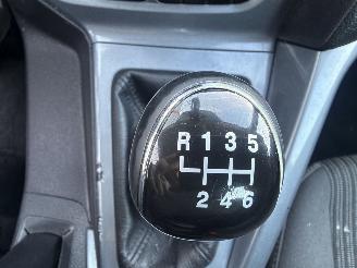 Ford Focus 1.0 EcoBoost Edition Plus picture 18