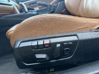 BMW 4-serie 420d Cabrio High Executive picture 9