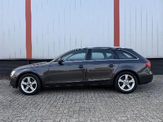 Audi A4 Avant 1.8 TFSI AUTOMAAT picture 21