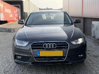 Audi A4 Avant 1.8 TFSI AUTOMAAT picture 9