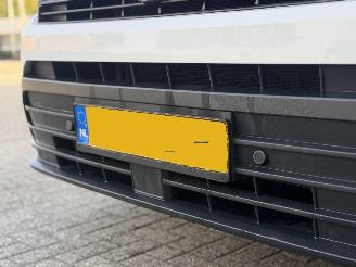 Volkswagen Crafter 35 2.0 TDI L3 H3 NAP!! picture 16