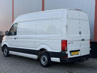 Volkswagen Crafter 35 2.0 TDI L3 H3 NAP!! picture 26