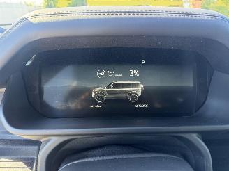 Land Rover Defender 2.0 P400e 110 X-Dynamic HSE NAP!! picture 50