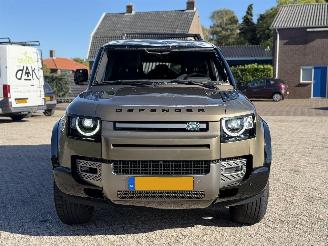 Land Rover Defender 2.0 P400e 110 X-Dynamic HSE NAP!! picture 29