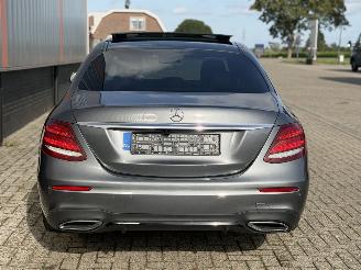 Mercedes E-klasse E200d AMG PANO BURN picture 5