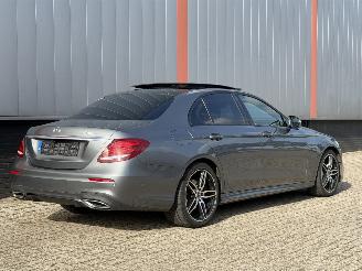 Mercedes E-klasse E200d AMG PANO BURN picture 7