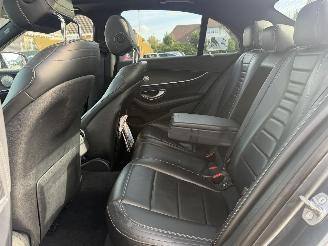 Mercedes E-klasse E200d AMG PANO BURN picture 13