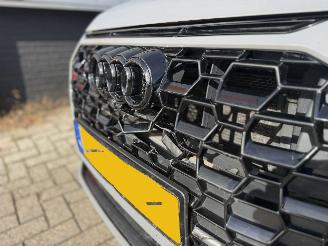 Audi RS Q3 Quattro / PANO picture 28
