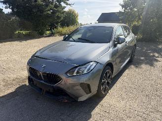Damaged car BMW 1-serie 120i M PAKKET AUTOMAAT 2026/1