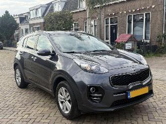 Kia Sportage 1.6 GDI DynamicLine picture 2