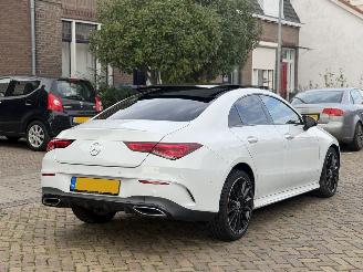 Mercedes Cla-klasse 250 AMG SFEER 224 PK picture 9