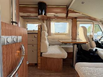 Adria  SONIC l 700 SL picture 27