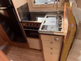 AC  Adria SONIC l 700 SL Camper picture 31