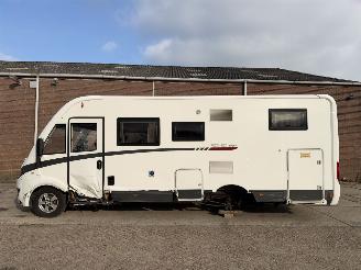 AC  Adria SONIC l 700 SL Camper picture 4