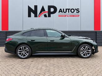 Auto incidentate BMW i4 eDrive 35 2023/1