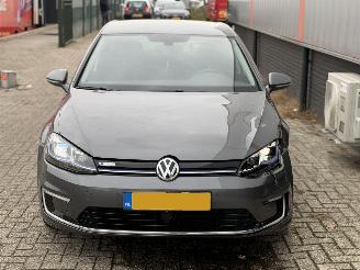 Volkswagen e-Golf E - Golf Facelift NAP!! picture 9