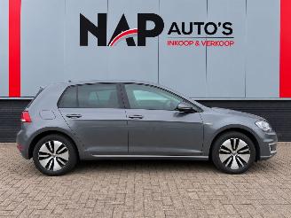  Volkswagen e-Golf E - Golf Facelift NAP!! 2017/1