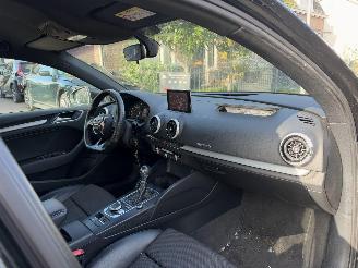 Audi A3 35 TFSI S Line Facelift picture 14